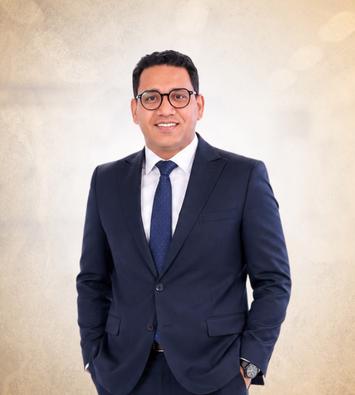 Dr / Alaa El-Sonbosy